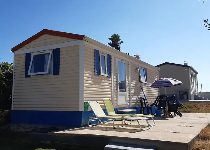Mobile Home 1 - Olhao