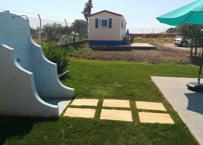 Mobile Home 1 - Olhao