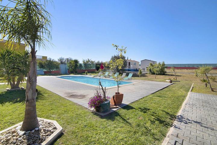 Mobile 1 - Olhao Holiday home