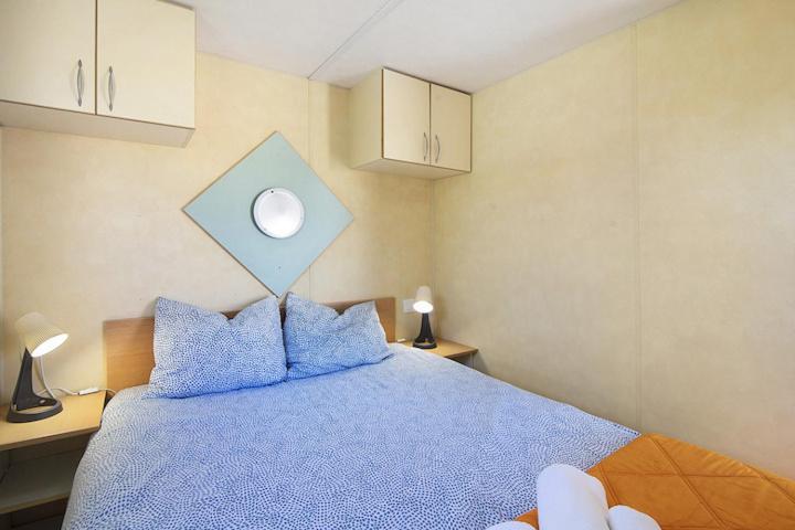 Mobile 1 - Olhao Holiday home *