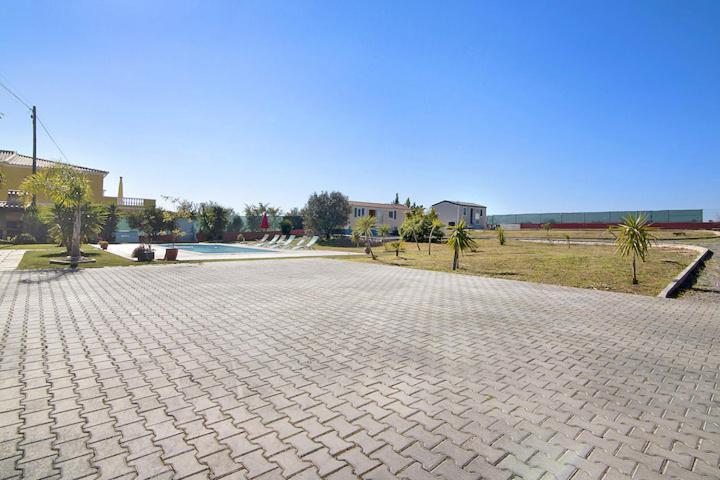 Mobile 1 - Olhao Holiday home *