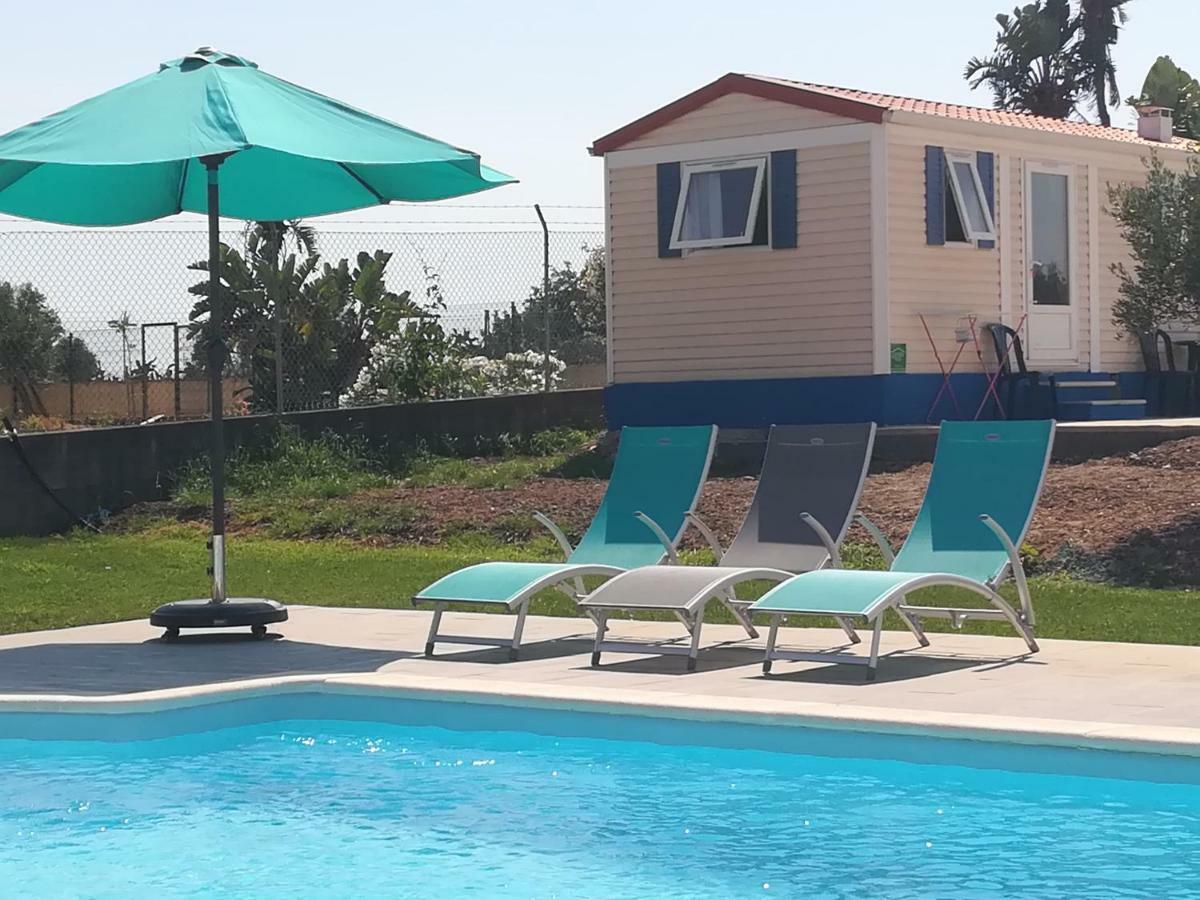 Mobile 1 - Olhao Holiday home
