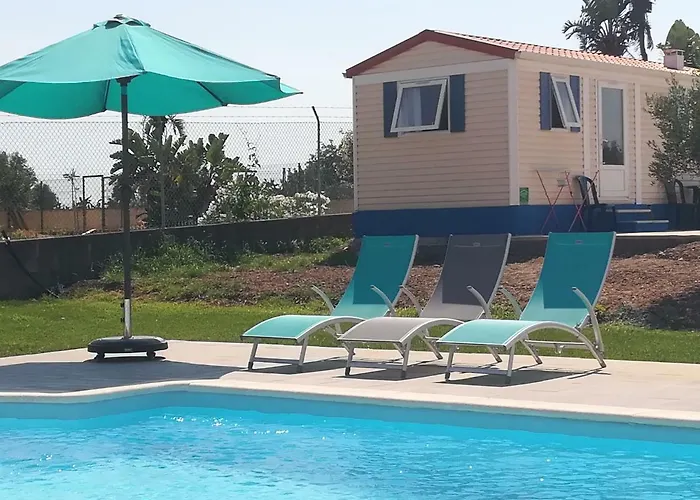 Mobile Home 1 - Olhao