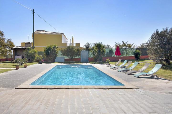 Mobile 1 - Olhao Holiday home