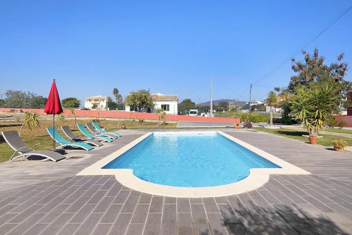 Mobile 1 - Olhao Holiday home