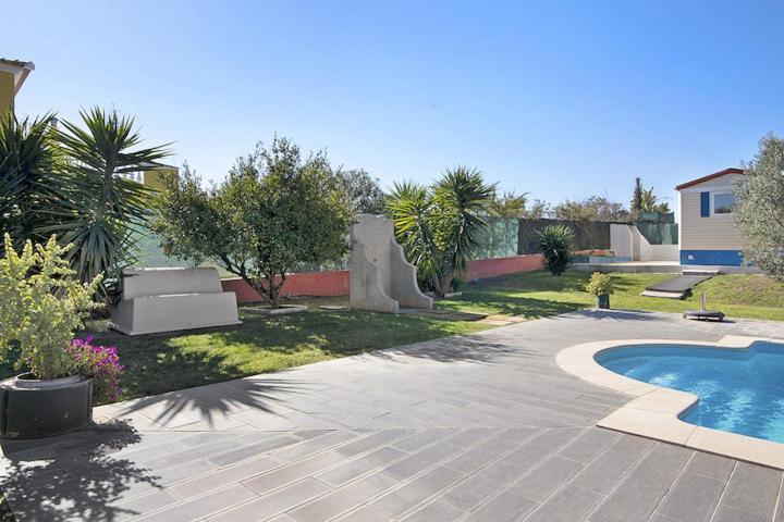 Holiday home Mobile 1 - Olhao
