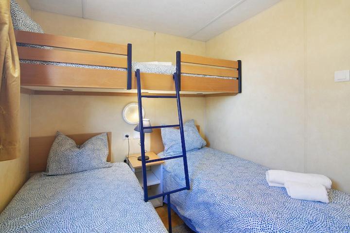 Hébergement de vacances Mobile 1 - Olhao Quelfes