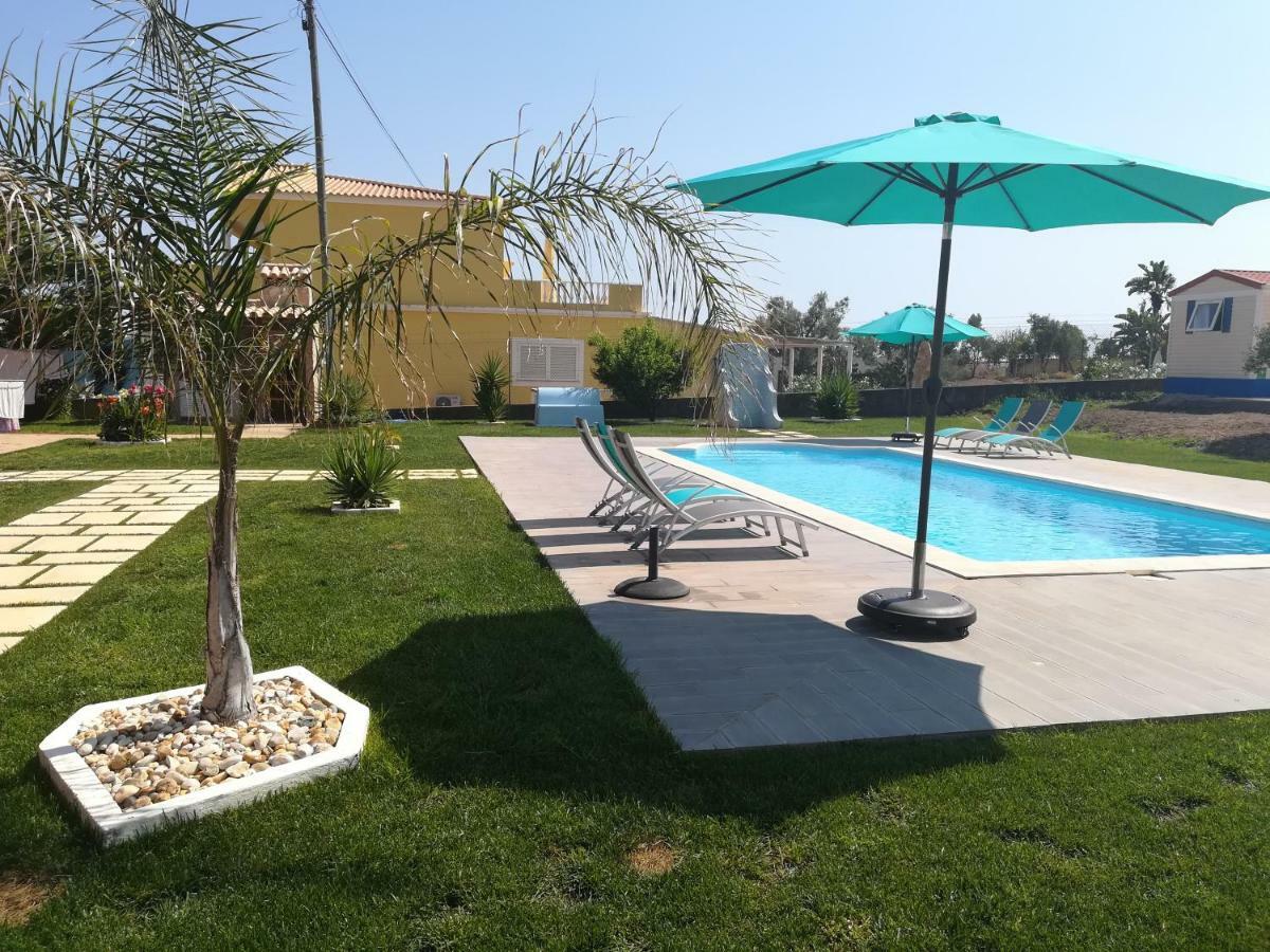 Holiday home Mobile 1 - Olhao *